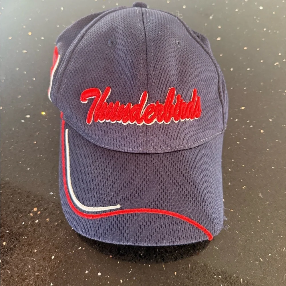 N/A navy blue
